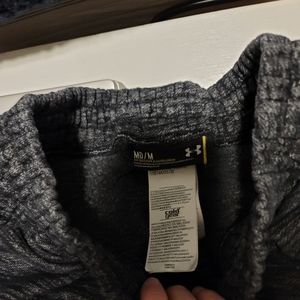 STEPH CURRY BASKETBALL PANTS